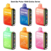 Geek Bar Pulse 15000 Puffs Disposable Vape Wholesale - Vapz Vape Wholesale